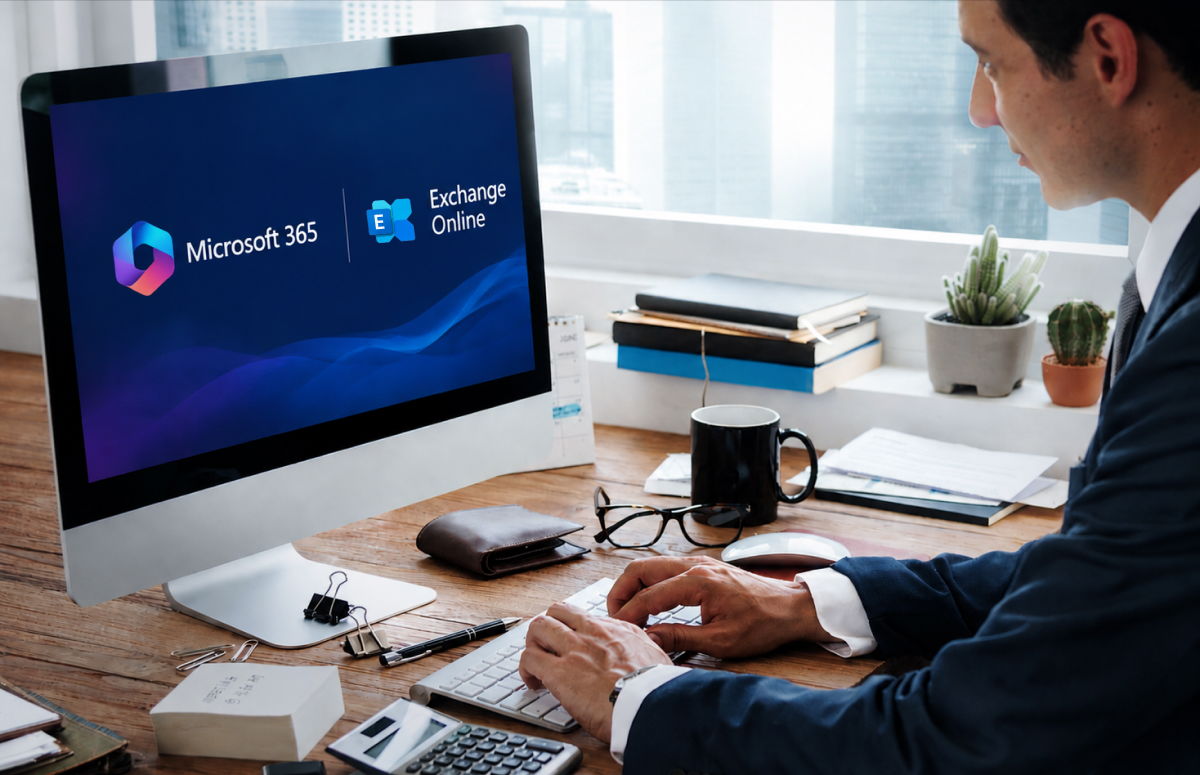 Контроль Microsoft 365 и Exchange Online: как закрыть утечки через облачную почту